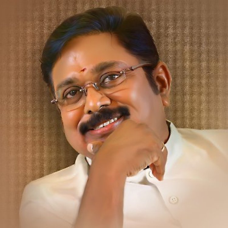 மக்கள் முக்கியமா? கார் பந்தயம் முக்கியமா? டி.டி.வி.தினகரன் அரசுக்கு கேள்வி!