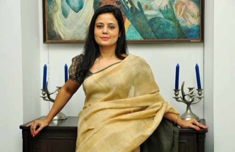 பெண் எம்பியை காட்டிக் கொடுத்த முன்னாள் காதலர்!