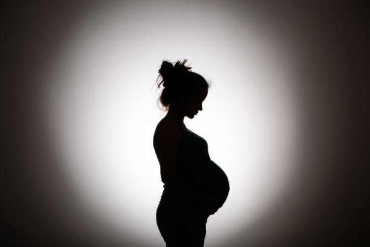 மனைவியும் கொழுந்தியாரும் கர்ப்பம்!