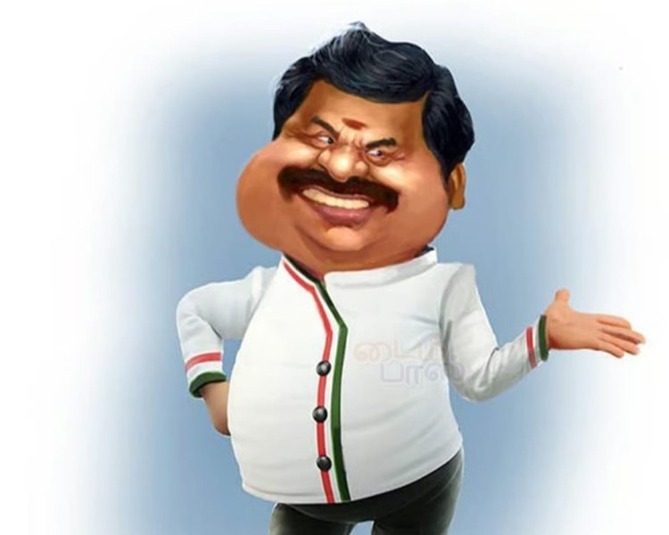 எடப்பாடி பழனிச்சாமி மீதான ரூ.4800கோடி முறைகேடு:- லஞ்ச ஒழிப்புத்துறை விசாரணை நடத்த உச்ச நீதிமன்றம் உத்தரவு!