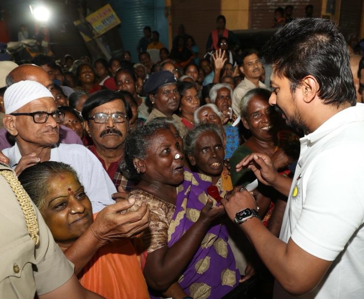 பாதிக்கப்பட்டவர்களில்  யாருக்கெல்லாம் 6,000/-! மக்கள் எதிர்பார்ப்பு!