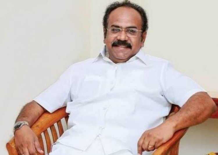 உள் நோக்கத்தோடு வெள்ளை அறிக்கை கேட்பதா? அமைச்சர் தங்கம் தென்னரசு!!