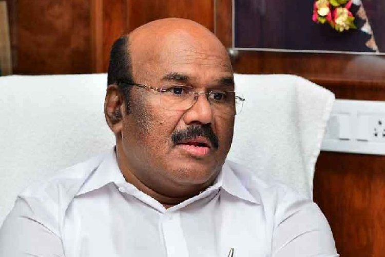 அதிமுக 2015-ல் கொடுத்த ரூ.5000, இன்றைக்கு ரூ.15000க்கு சமமாம்! ஜெயக்குமார் தகவல்!