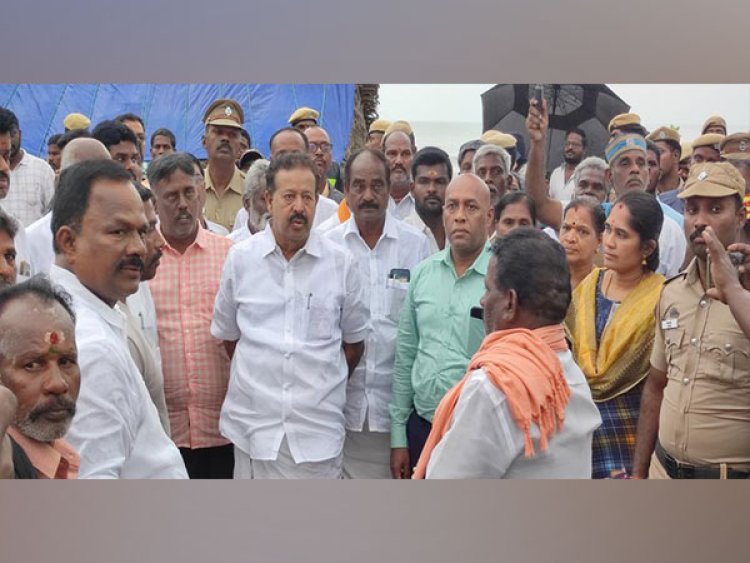 எம்.எல்.ஏ.பதவியை இழக்கும் அமைச்சர் பொன்முடி! ஆறு ஆண்டுகளுக்கு தேர்தலில் போட்டியிட தடையா?