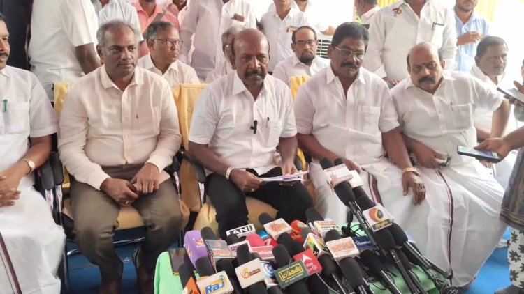 திருப்பத்தூர் அரசு மருத்துவமனையில் 8.25 கோடி மதிப்பீட்டில் எம்.ஆர்.ஐ ஸ்கேன்!அமைச்சர் ம.சுப்பிரமணி துவங்கி னார்!