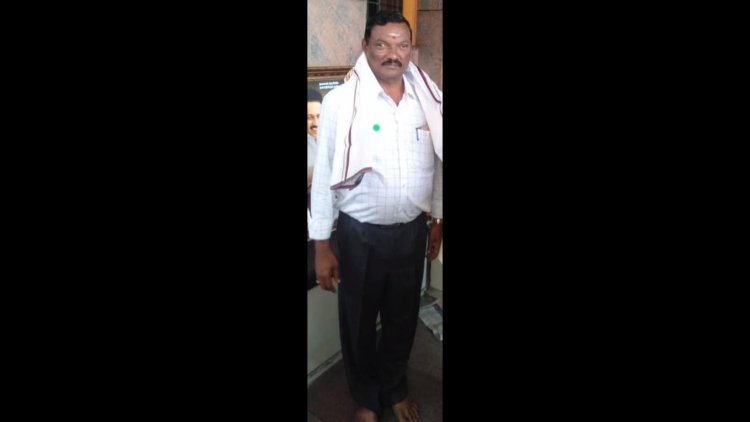 கஞ்சா கடத்த மிரட்டும் மாமனார் மீது மருமகள் புகார்!
