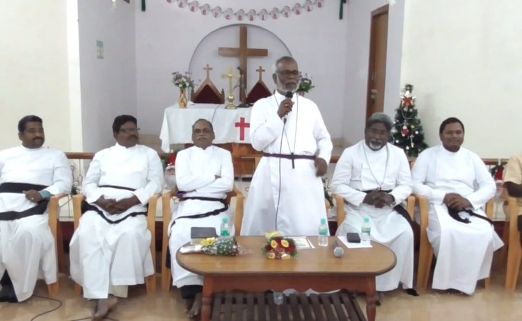 வேலூர் கிறிஸ்துமஸ் பண்டிகை! சென்னையில் 8,000 போலீசார் பாதுகாப்பு! பைக் ரேஸ் ஓட்டினால் தண்டனை!
