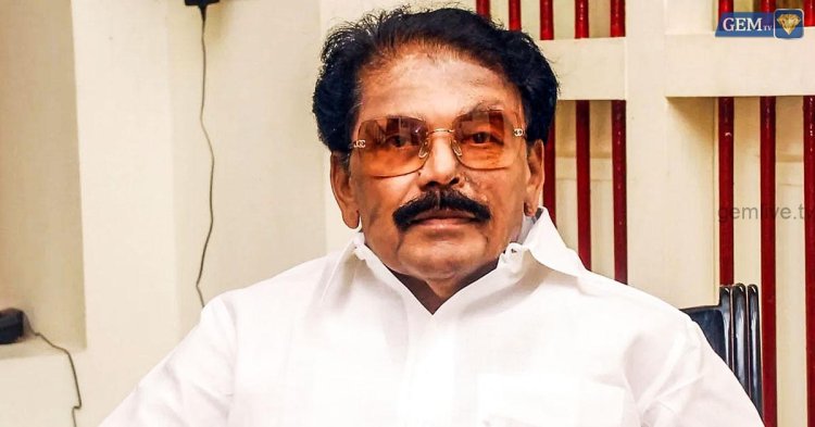 தென் மாவட்டங்களில் மீண்டும் கனமழை பெய்ய வாய்ப்பு! அமைச்சர் கே.கே.எஸ்.எஸ்.ஆர். ராமச்சந்திரன் எச்சரிக்கை!