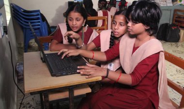 மைக்ரோசாப்ட் நிறுவனத்துடன் தமிழக பள்ளிக் கல்வித்துறை ஒப்பந்தம்!