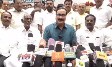 மக்களுக்கு நலத்திட்ட உதவிகளை பகிர்ந்தளிக்க ஜாதிவாரி கணக்கெடுப்பு நடத்துங்கள்! அன்புமணி கோரிக்கை!