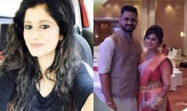 எம்.எல்.ஏ.வின் மகன் மற்றும் மருமகள் மீது வழக்கு பதிவு! சித்ரவதை செய்ததாக பணிப்பெண் குற்றச்சாட்டு!