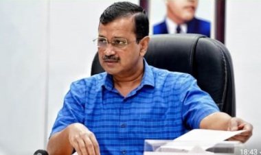 ரூ.25 கோடி கொடுப்பதாக 7 ஆம் ஆத்மி எம்.எல்.ஏக்களிடம் பாஜக பேரம்! போட்டுடைத்த அரவிந்த் கெஜ்ரிவால்!