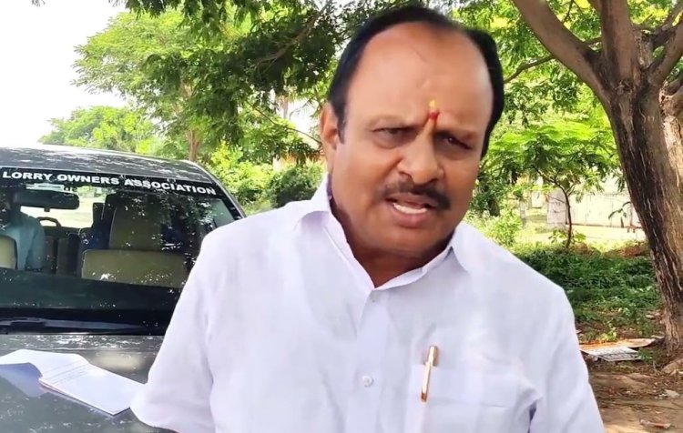 'ஹிட் அண்டு ரன்' சட்டத்தை தவறாகப் பயன்படுத்தி கூடுதல் பணம் பறிக்க வாய்ப்பு! சமேளனத்தலைவர் அச்சம்!
