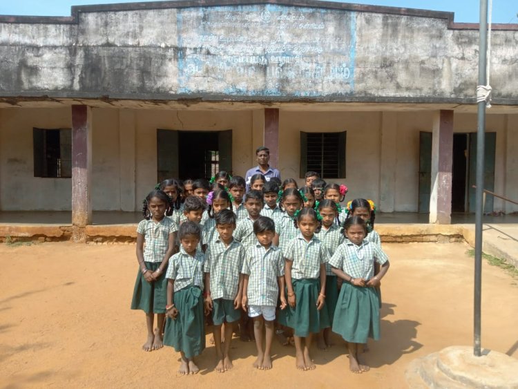 ஏற்கனவே அறிவித்த 1000-ம் ப்ளஸ் 500 ஆசிரியர்கள் நியமனம்!