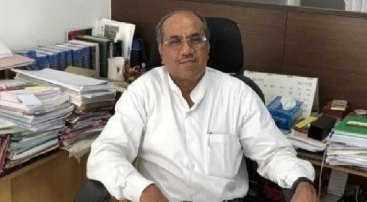 தமிழக அரசின் தலைமை வழக்கறிஞர் திடீர் ராஜினாமா! காரணம் என்னவோ?