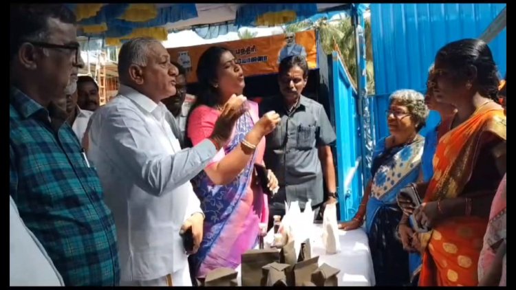 யாரும் பசியுடன் இருக்கக் கூடாது... பாரத பிரதமரின் விருப்பம்!