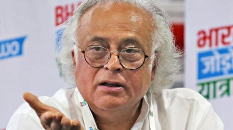 நாடாளுமன்ற தேர்தல் முடிவுகள் முன்கூட்டியே முடிவானதாக பாஜக கூறுவதை ஏற்க முடியாது! காங் தலைவர் பேட்டி!