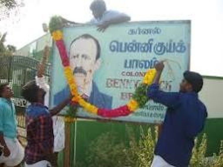 முல்லை பெரியாறு அணையை பலப்படுத்த கேரளா அரசு எந்த தடையையும் எழுப்பவில்லை!
