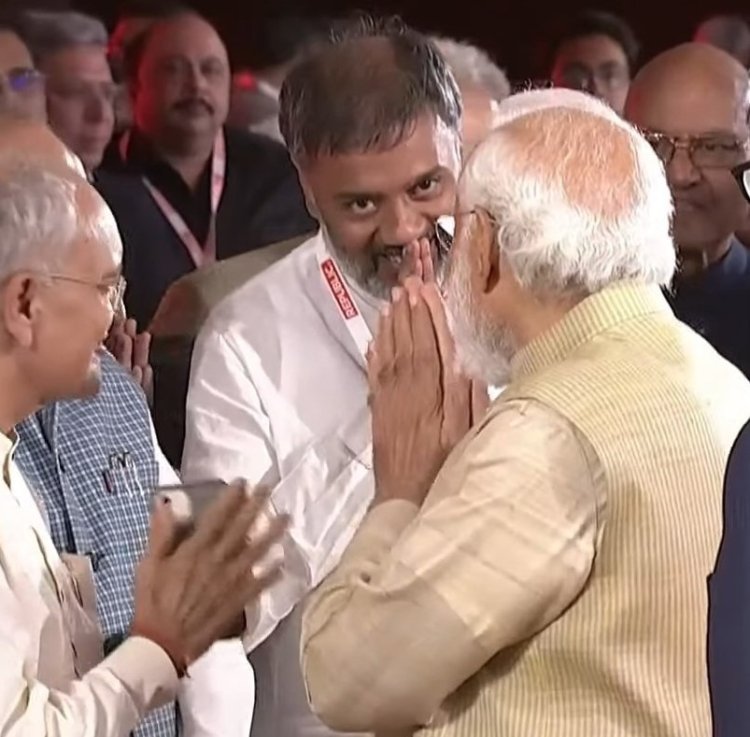 ஆக்கிரமிப்பு காஷ்மீரிலிருந்து லண்டன் வழியாக அயோத்தி கொண்டுவரப்பட்ட புனித நீர்!