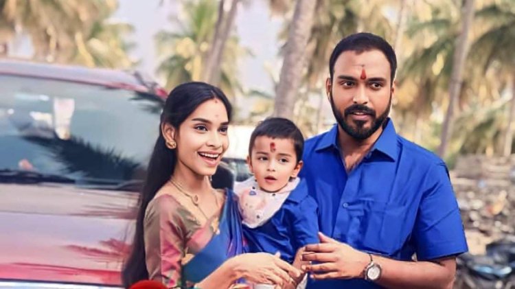 மாஜி அமைச்சருடைய மருமகளின் உயிரை எரித்த தீபம்! கோட்டாட்சியர் விசாரணை!