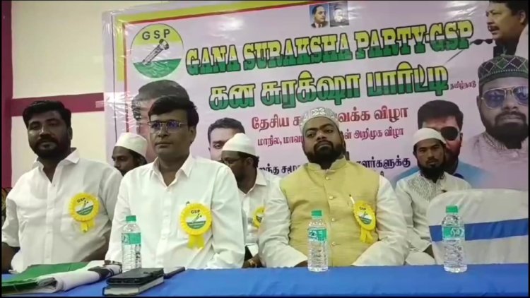 ஆம்பூர் காவல் நிலையங்களில் போதிய காவலர்கள் இல்லை!