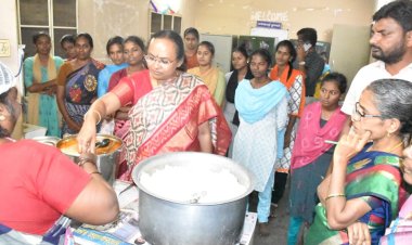 இரண்டு நாட்களில் ஆய்வு செய்ய கலெக்டர் உத்தரவு!