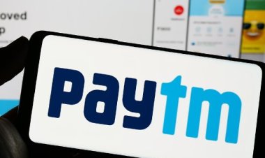 பேடிஎம் - க்கு ரிசர்வ வங்கி தடை!