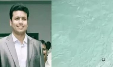 சைதை துரைசாமியின் மகனை தேடும் பணி நிறுத்தம்!