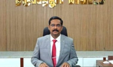 இருவார கோழிக்கழிச்சல் தடுப்பூசி முகாம்கள்:- திருப்பத்தூர் மாவட்ட ஆட்சியர் தகவல்!