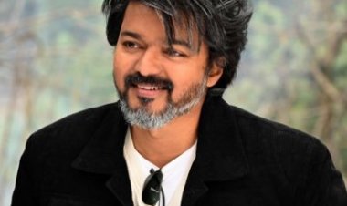 விஜய் கட்சியின் செயற்குழு இன்று கூடுகிறது!