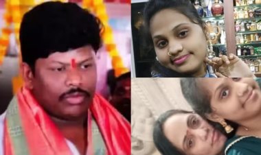 சூதாட்ட விடுதி நடத்தியவர் படுகொலை!   கள்ளக்காதலியின் மகளை அனுபவிக்க முயன்றதால் விபரீதம்!