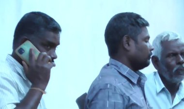 கொலை வழக்கில் மூன்று பேருக்கு ஆயுள் தண்டனை விதித்து வேலூர் விரைவு நீதிமன்றம் தீர்ப்பு! 