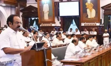 ஊரக அரசு நிதியுதவி பெறும் பள்ளிகளிலும் புதுமைப்பெண் திட்டம்! காலை உணவு திட்டமும் அமுல்! பட்ஜெட்டில் தகவல்!