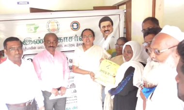 வேலூர் மாவட்டத்தில் பறவை காய்ச்சல் இல்லை! ஆட்சியர் பேட்டி!