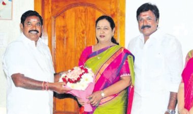 அதிமுக கூட்டணியில் அதிக சீட்டு கேட்டு டிமாண்ட் வைக்கும் தேமுதிக! ஜவ்வுமிட்டாய் கணக்காய் இழுக்கும் பேச்சுவார்த்தை!