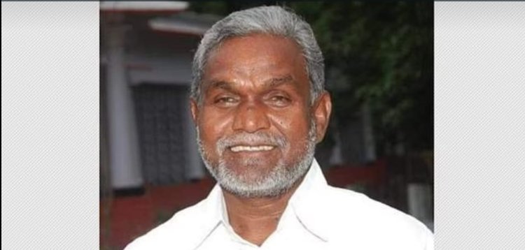 ஜார்கண்ட் புதிய முதல்வர் சம்பாய் சோரன் பெரும்பான்மையை நிரூபித்தார்!