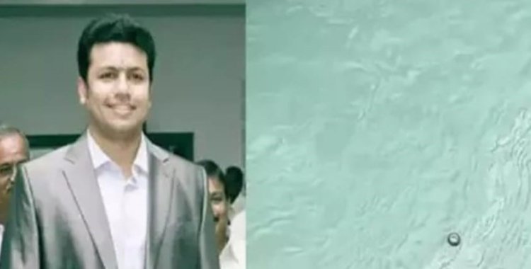 சைதை துரைசாமியின் மகனை தேடும் பணி நிறுத்தம்!