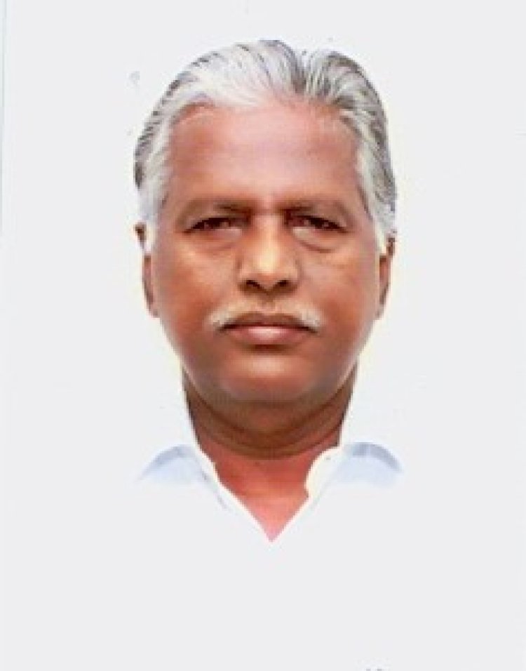 எடப்பாடி பழனிச்சாமி மெகா கூட்டணி அமைப்பாராம்! சொல்கிறார் கே.பி.முனிசாமி!!