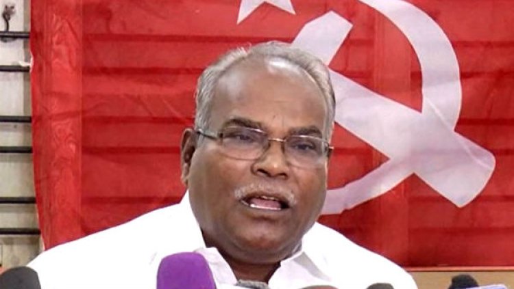 கூட்டணிக்கு வருவார்களா என அதிமுக ஏங்குகிறதாம்! கம்யூனிஸ்ட் செயலாளர் கிண்டல்!