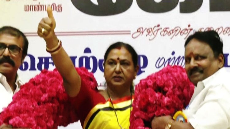 தேமுதிக வுக்கு வலைவீசும் திமுக மற்றும் அதிமுக!