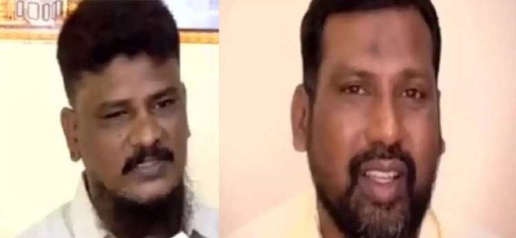 கிடப்பில் கிடந்த அரசு ஃபைலை தூசு தட்டிய ஆளுநர் ஆர்.என்.ரவி! விடுதலை செய்யப்பட்ட சிறைவாசிகள்! கண்ணீர் மல்க பேட்டி!