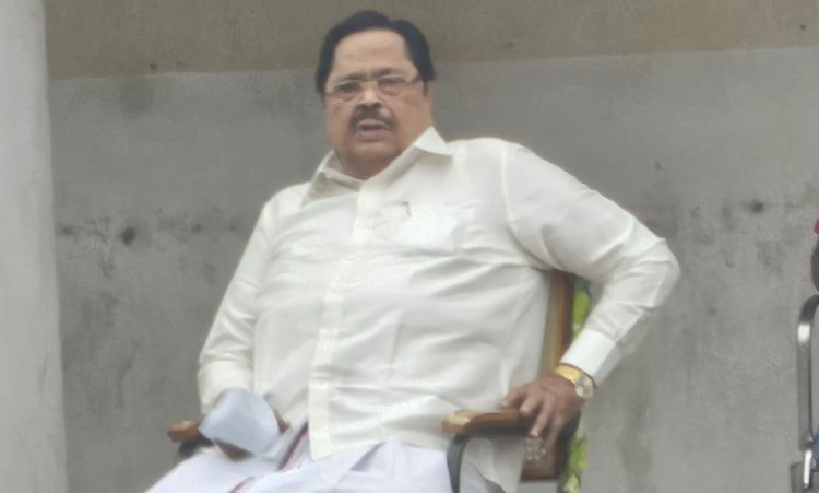 "உரிமைகளை மீட்க ஸ்டாலினின் குரல்" புதிய டைட்டிலின் கீழ் திமுகவின் தேர்தல் பிரச்சாரம்!புதிய பாடலும் ரெடி!