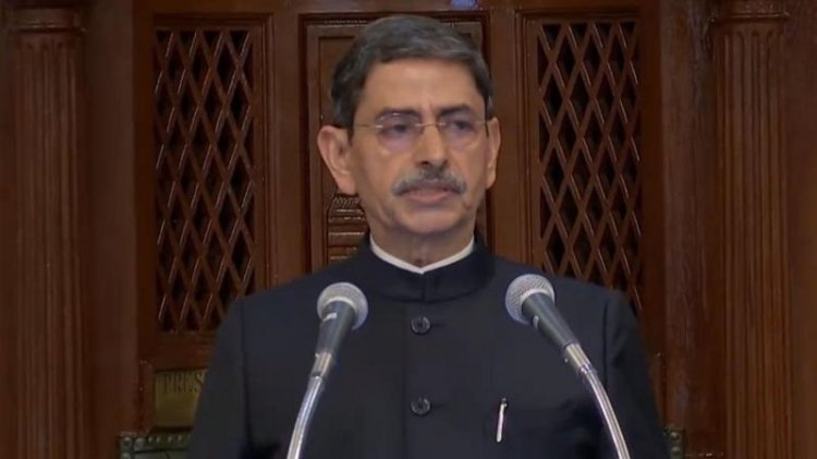 தமிழ்தாய் வாழ்த்தை ஆளுநர் வெறுக்கிறார்! மரபை மறைக்கிறார்!