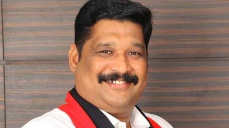 சிட்டிங் எம்பி யான பொன்முடியின் மகனுக்கு மீண்டும் சீட்டு கொடுக்க உபி..க்கள் எதிர்ப்பு!