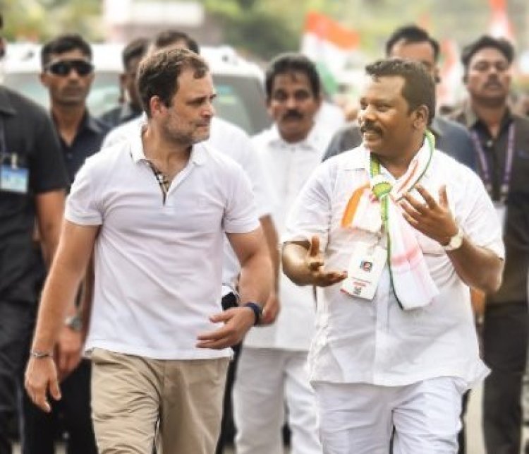 45 ஆண்டுகளுக்கு பிறகு பட்டியலினத்தை சேர்ந்தவர் காங்... கட்சியின் தலைவரானார்! சவால்களை சமாளிப்பாரா செல்வபெருந்தகை!