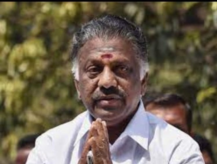 பிரிந்து கிடக்கும் அதிமுக ஒன்று சேர வேண்டும்!