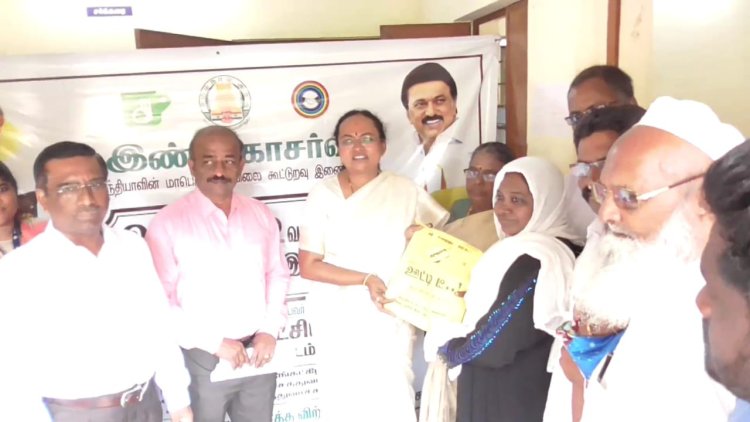 வேலூர் மாவட்டத்தில் பறவை காய்ச்சல் இல்லை! ஆட்சியர் பேட்டி!