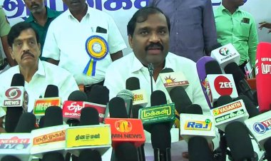 சட்டமன்ற உறுதி மொழி குழுவிடம் வசமாக சிக்கிய அதிகாரிகள்!