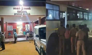 ஆன்லைனில் போதை மாத்திரை! குஜராத்திலிருந்து பார்சல் வருவதாக தகவல்!