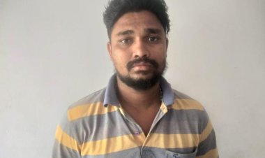 குழந்தை கடத்தல் என "எக்ஸ்" வலைதளத்தில் வதந்தி பரப்பியவர் கைது!